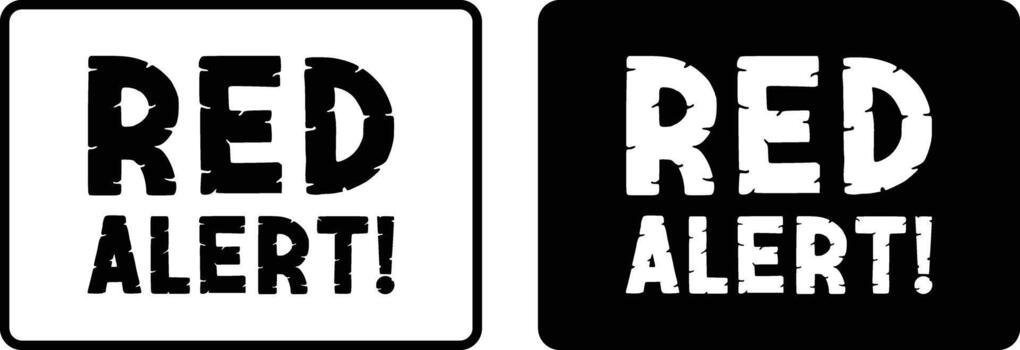 alerta icono hoja, sencillo de moda plano estilo línea y sólido aislado vector ilustración en blanco antecedentes. para aplicaciones, logo, sitios web, símbolo , ui, ux, gráfico y web diseño. eps 10