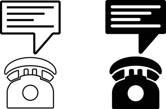 Contact icon sheet, simple trendy flat style line and solid Isolated vector illustration on white background. For apps, logo, websites, symbol , UI, UX, graphic and web design. EPS 10.