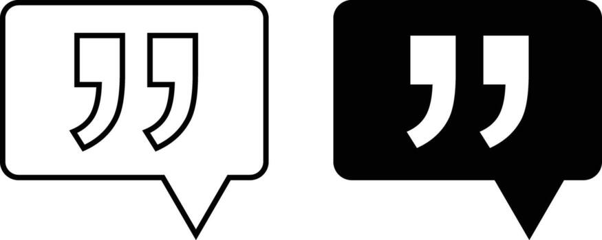 Comment icon sheet, simple trendy flat style line and solid Isolated vector illustration on white background. For apps, logo, websites, symbol , UI, UX, graphic and web design. EPS 10.