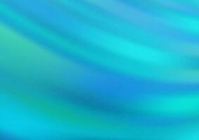 Light BLUE vector glossy abstract background.