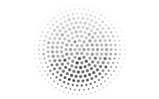 Light Silver, Gray vector template in hexagonal style.