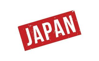 Japan Rubber Stamp Seal Vector