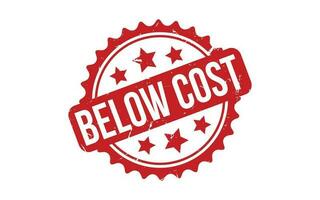 Below Cost rubber grunge stamp seal vector
