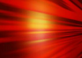 Light Red, Yellow vector abstract background.