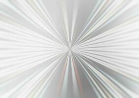 Light Silver, Gray vector template with repeated sticks.