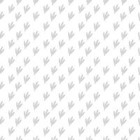 Seamless pattern with palm branch with leaves3. Doodle black and white vector illustration.