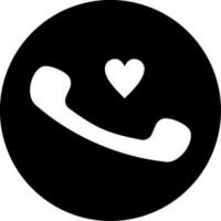 Phone icon vector, Phone icon symbol isolated. telephone icon for patern website etc. vector