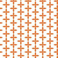 organic pattern Design vector