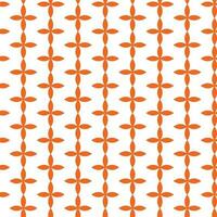 organic pattern Design vector