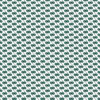 Abstract seamless pattern design vector