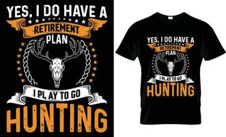 Hunting Engineer T-shirt Design Vector-Hunting vector. Hunting t-shirt grunge. Deer, rifle, mountain. vector