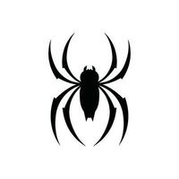 Spider Vector icon illustration design