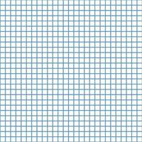 Panorama seamless grid texture. Can be used for web and print design. Editable checkered pattern. Vector