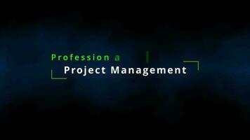 Professional project management methodologies for successful project management via scrum kanban agile prince2 strategy to realize projects in time by use of agile methodology useful hybrid approach video