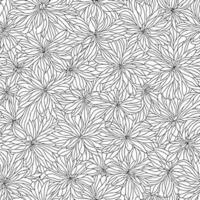 floral sin costura modelo. diagonal flor líneas modelo antecedentes. plano resumen flor líneas modelo. Derecho rayas textura antecedentes. línea modelo vector ilustración antecedentes.