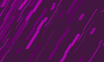 purple abstract grunge pattern background design vector