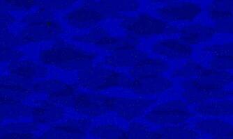 blue abstract grunge pattern background design vector