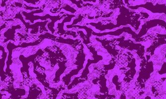 purple abstract grunge pattern background design vector