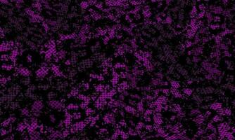 purple abstract grunge pattern background design vector