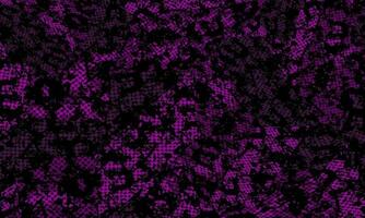 purple abstract grunge pattern background design vector