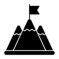 An editable design of Miscellaneous Icon vector