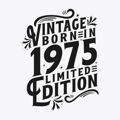 アート・デザイン・音楽 First Born : 1968-1975 アート・デザイン・音楽 First Born : 1968-1975 Vintage since