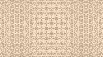 pattern background, decorative floral design vector