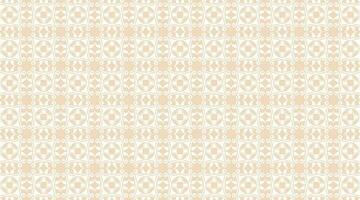 pattern background, decorative floral design vector