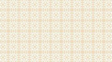 pattern background, decorative floral design vector