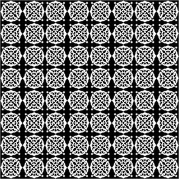 resumen antecedentes con vistoso único ornamento modelo vector