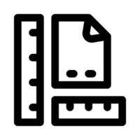 file size icon for your website, mobile, presentation, and logo design. vector