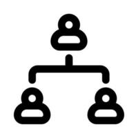 structure icon for your website, mobile, presentation, and logo design. vector