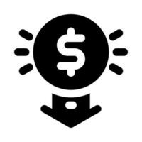 bajo precio icono para tu sitio web, móvil, presentación, y logo diseño. vector