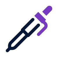 pen icon for your website, mobile, presentation, and logo design. vector