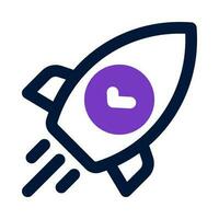 startup icon for your website, mobile, presentation, and logo design. vector