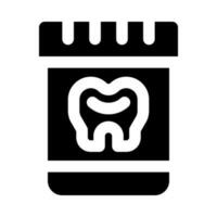 vitamin icon for your website, mobile, presentation, and logo design. vector