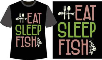 Fishing T-shirt Design Vector. Fishing Vector. Typography fishing t-shirt design. vector