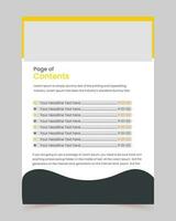 brochure, flyer set, simple banner, A4, modern blog posts, presentation, company profile, website slide vector, WEBINAR, Social media, For app, digital display style vector