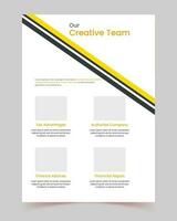 brochure, flyer set, modern blog posts, presentation, presentation, company profile, website slide vector, WEBINAR, Social media, For app, corporate, simple banner, A4 vector