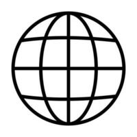 Internet vector flat icon.Go to web sign. for website design, logo, app, UI. illustration, EPS10.
