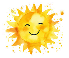 sun png transparent background 9344657 PNG