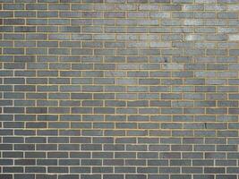 red brick wall background photo