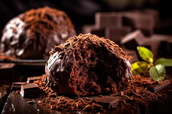 Chocolate Bomb Stock Photos, Images and Backgrounds for Free Download
