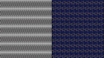 Modern stylish luxury pattern design vector template