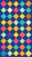 Geometric patterns, Create a geometric pattern with a repeating pattern. photo