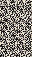 Animal prints, Create an animal print with a repeating pattern , animal markings. AI Generative photo