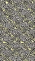 Animal prints, Create an animal print with a repeating pattern , animal markings. photo