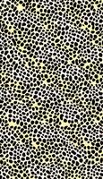 Animal prints, Create an animal print with a repeating pattern , animal markings. AI Generative photo