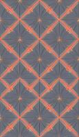 Geometric patterns, Create a geometric pattern with a repeating pattern. photo