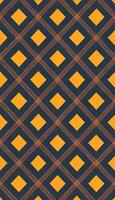 Geometric patterns, Create a geometric pattern with a repeating pattern. AI Generative photo